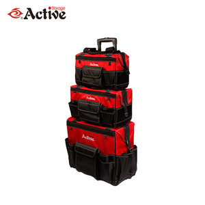 3PCS Trolley Tool Bag