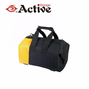 Tool Bag Heavy Duty Tool Bag Electrician for Detailing Toolkit