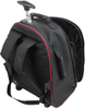 Heavy Duty Trolley Tool Backpack Car Detailing 600d Polyester Tool Bag Tools Backpack for Electrician Tools 