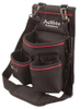 Tool Pouch,6-Pockets Tool Belts for Men,Detachable & Adjustable Tool Pouch belt for Electrician,Carpenter,Construction