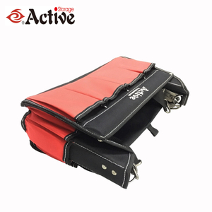 Wholesale Tool Bag for Hand Tool Storage Electrician Tool Storage with Tubular Handle