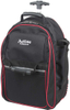 Heavy Duty Trolley Tool Backpack Car Detailing 600d Polyester Tool Bag Tools Backpack for Electrician Tools 