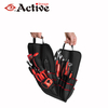 Factory Direct Mechanics Electrician Tools Bag Work Trolley Backpack Electrician Tool Set Bag with Wheels