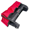Hot Sale Popular Electrician Tool Storage Foldable Tool Bag with Tubular Handle