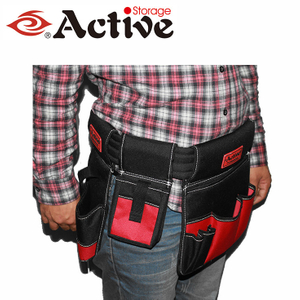 Wholesale Electrician Waist Tool Bag Tool Pouches Tool Organizer