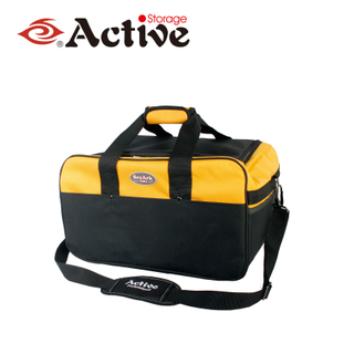 Popular Large Capacity Rectangular Tool Bag Wholesale Tool Bag Organizer Factory Produced