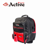 Car Detailing Wheeled Backpack Tool Bags