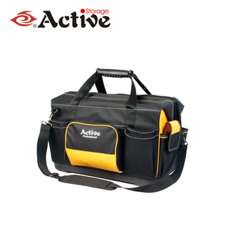 Heavy Duty Professional Electrician Tool Bag Wholesale Tool Organizer