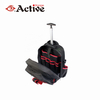 Car Detailing Wheeled Backpack Tool Bags